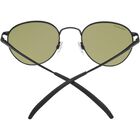 HAMEL, Shiny Black-Mineral Polarized 555nm Cat 3 to 3, hi-res image number null